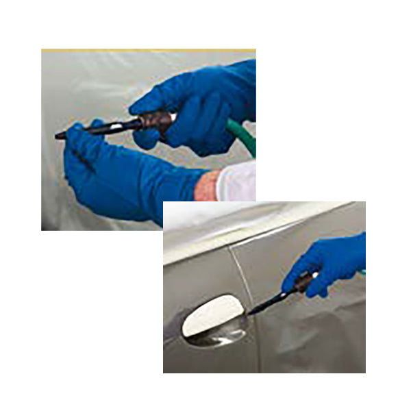 PEN-AIR/G - Air blower PEN - ANTI-SCRATCH nozzle - Fittings - Ani - Compressed air - AH052726 PEN-AIR/G - Air blower PEN - ANTI-SCRATCH nozzle - Fittings - Ani - Compressed air - AH052726